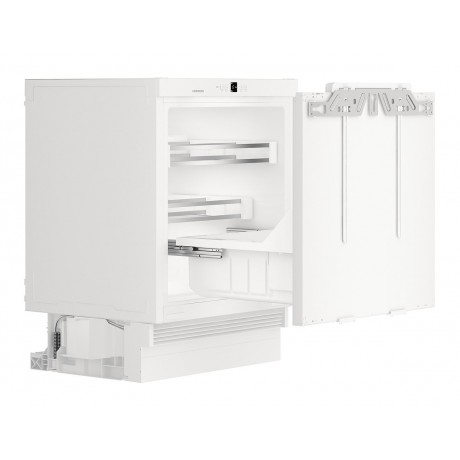 Liebherr UIKo 1550 Premium Εντοιχιζόμενο Mini Bar 132lt Υ88xΠ60xΒ55εκ